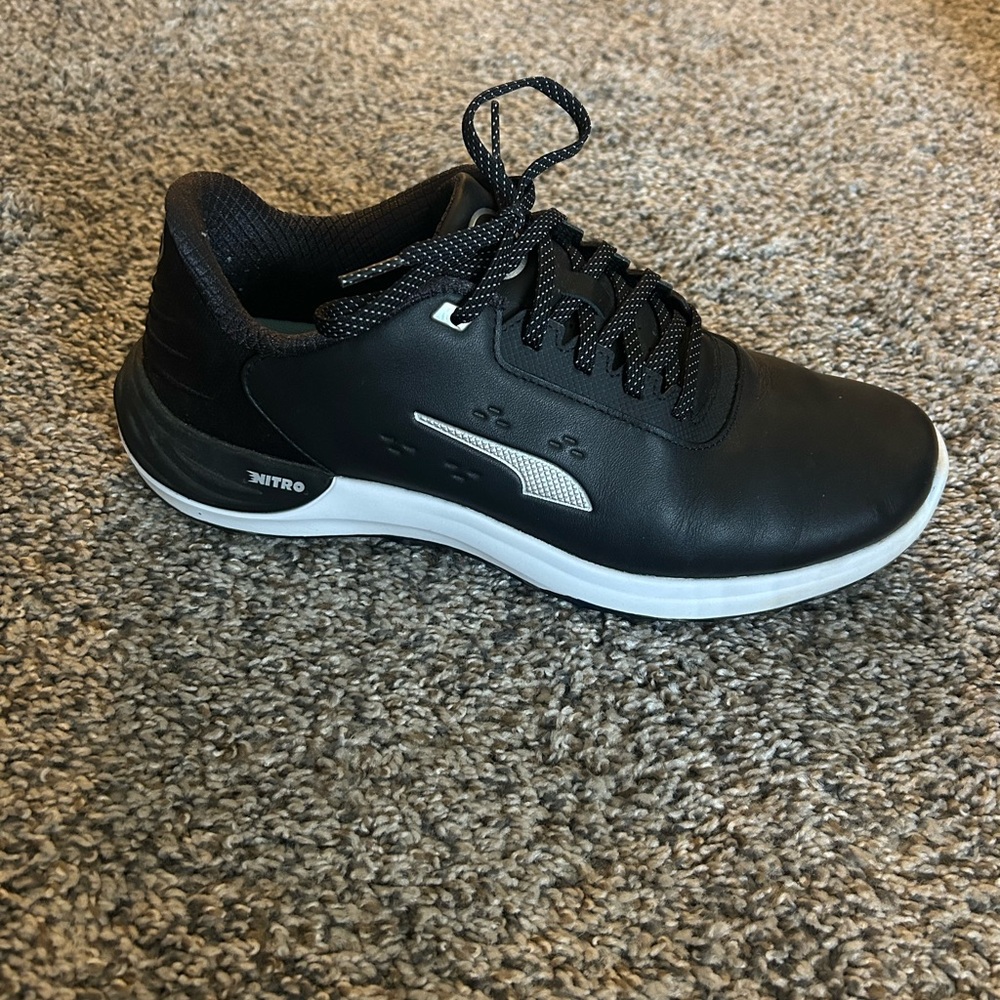 Puma Men's Phantomcat Nitro golf shoes